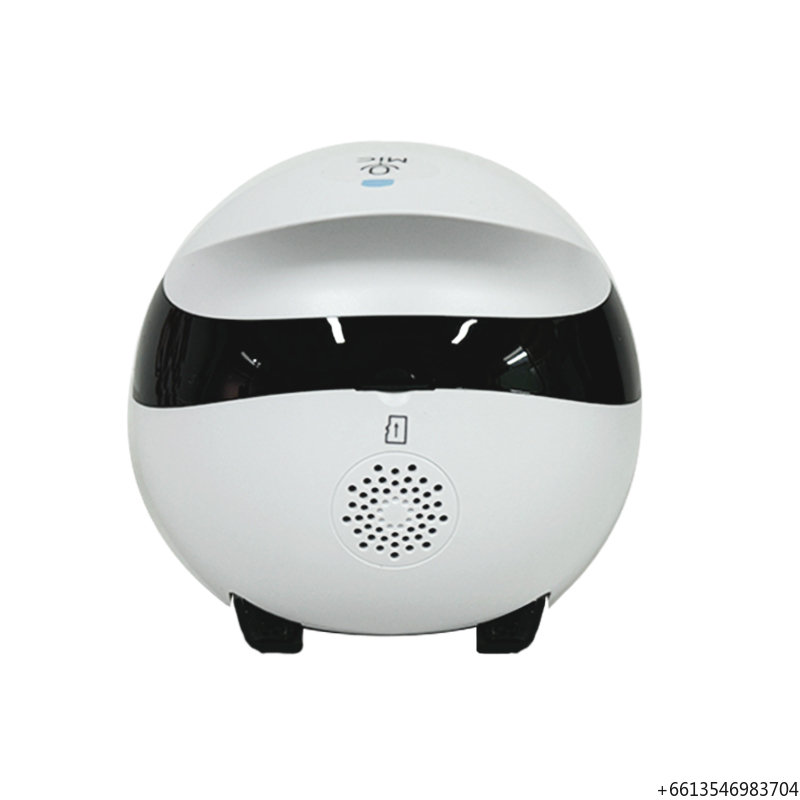 Home Security Robot Dog - Enabot Ebo Se Roboter-Hund Katze Baby