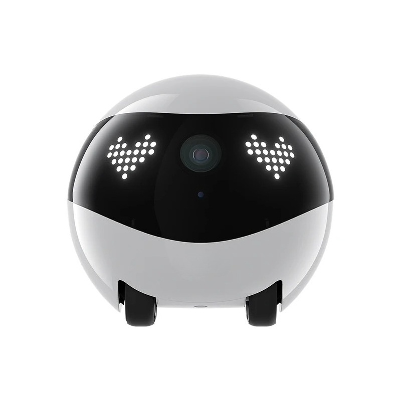 Home Security Robot Dog - Air2 Kamera-Roboter für Hund, Katze, Baby