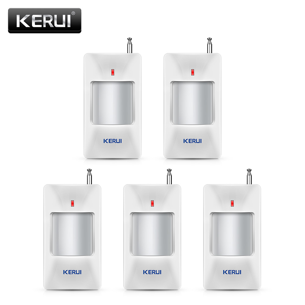 Kerui Wireless Pir Bewegungs s – Home Security Deals Bewertung und Preis