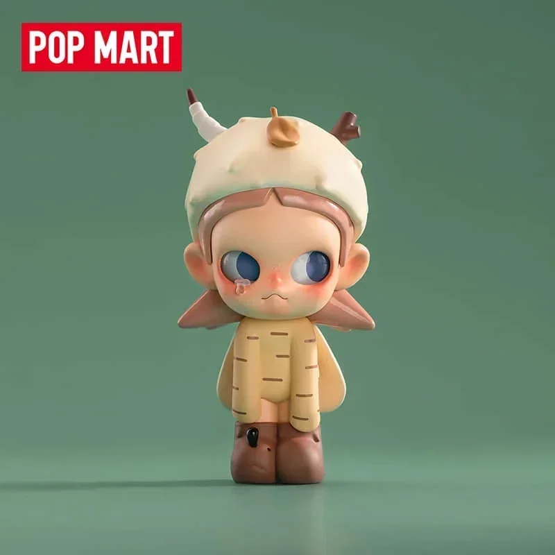 POP MART Zsiga Walking Into th – Home Security Items Bewertung und Preis