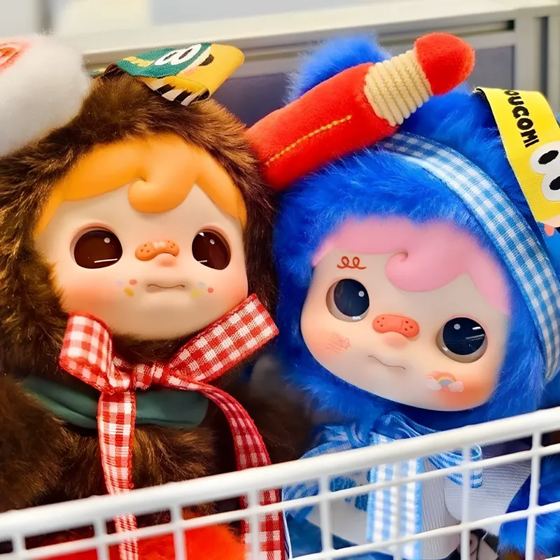 Upup Toys Koucomi Trendige Sam – Home Security Items Bewertung und Preis