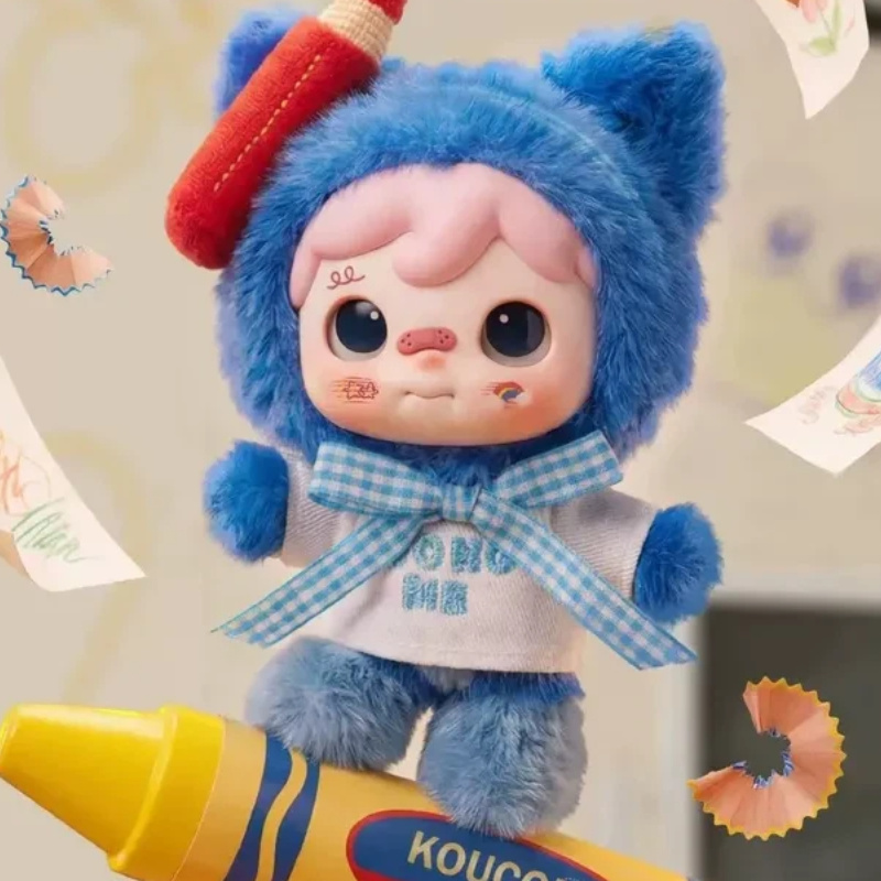 Upup Toys Koucomi Trendige Sam – Home Security Items Bewertung und Preis