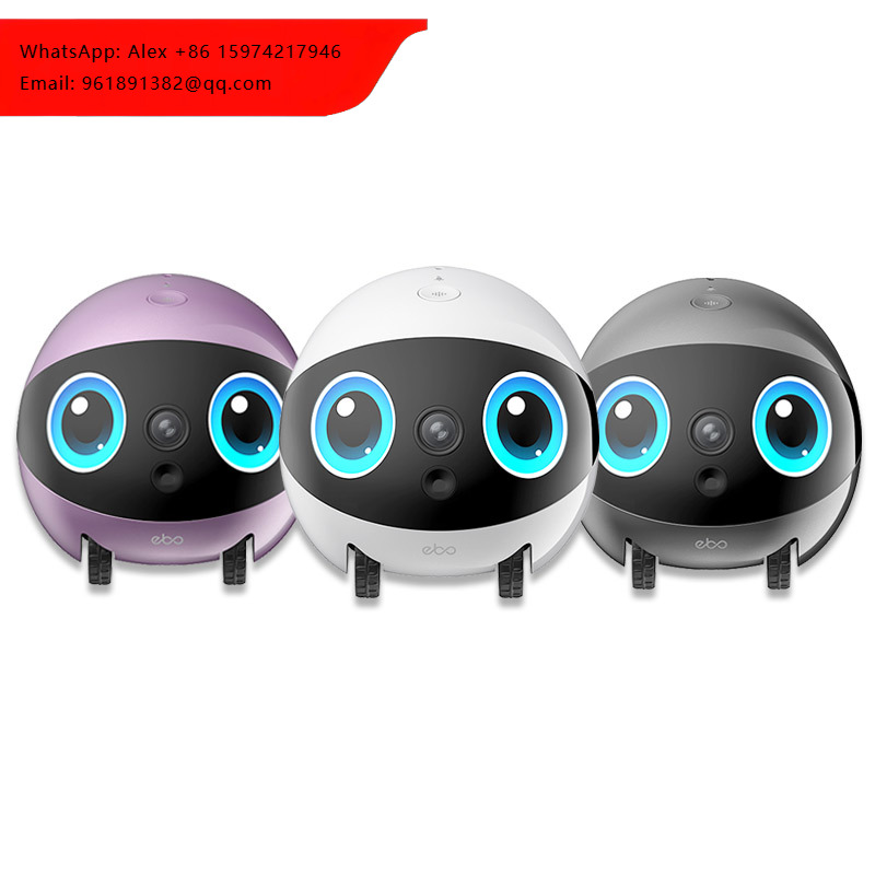 Enabot EBO Air2 Plus Kamera-Ro – Home Security Robot Dog Bewertung und Preis