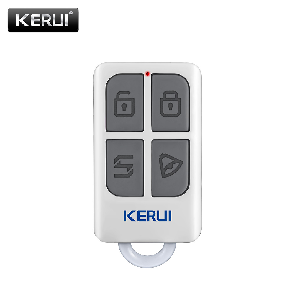 KERUI Drahtlose, leistungsstar – Home Security Monitor Bewertung und Preis