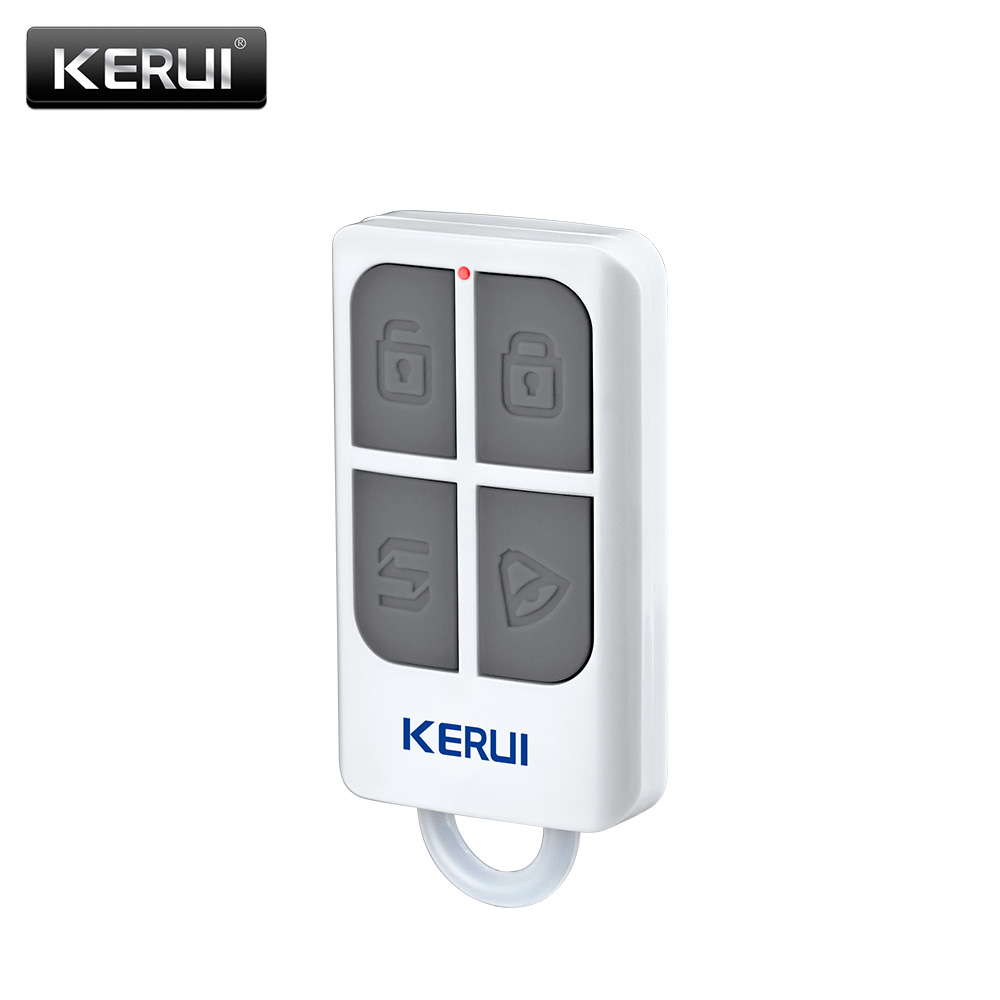 KERUI Drahtlose, leistungsstar – Home Security Monitor Bewertung und Preis