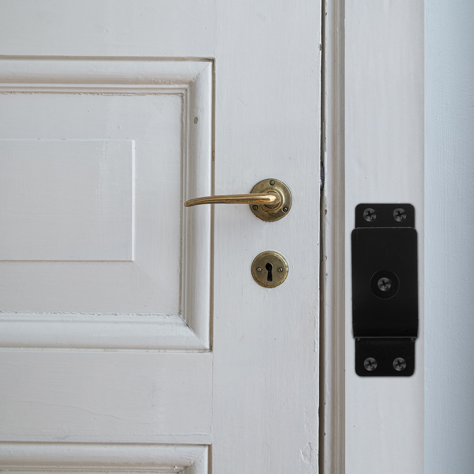 1 Set Hochleistungs-Türsicherh – Home Security Front Door Bewertung und Preis