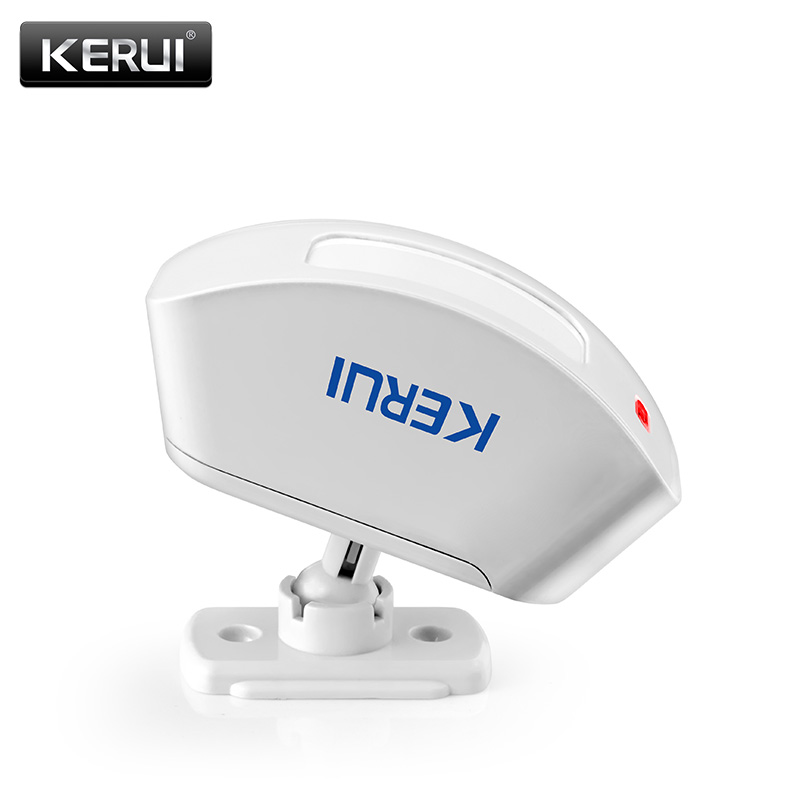 KERUI Drahtlose Vorhang Infrar – Home Security Deals Bewertung und Preis