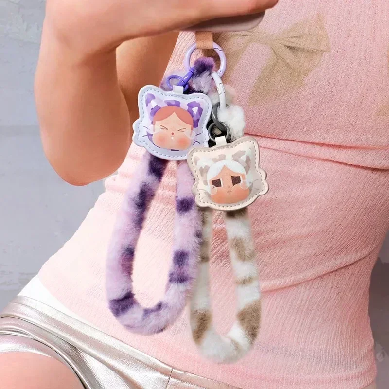 POP MART CRYBABY Wild but Cuti – Home Security Items Bewertung und Preis