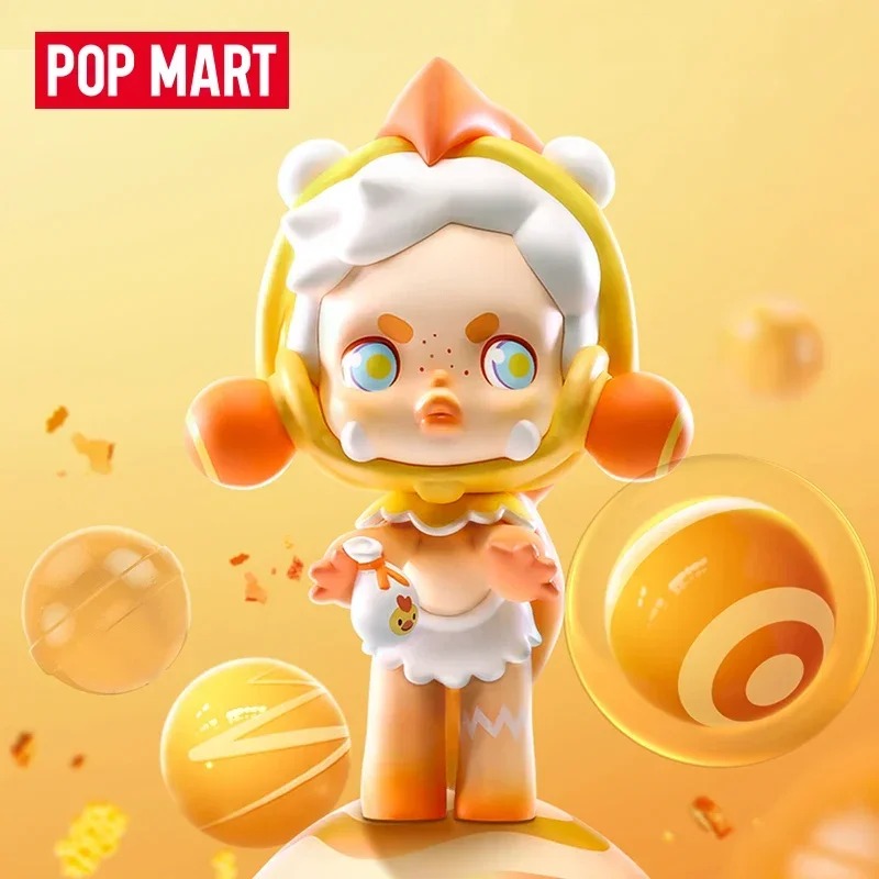 POP MART Skullpanda Candy Mons – Home Security Items Bewertung und Preis