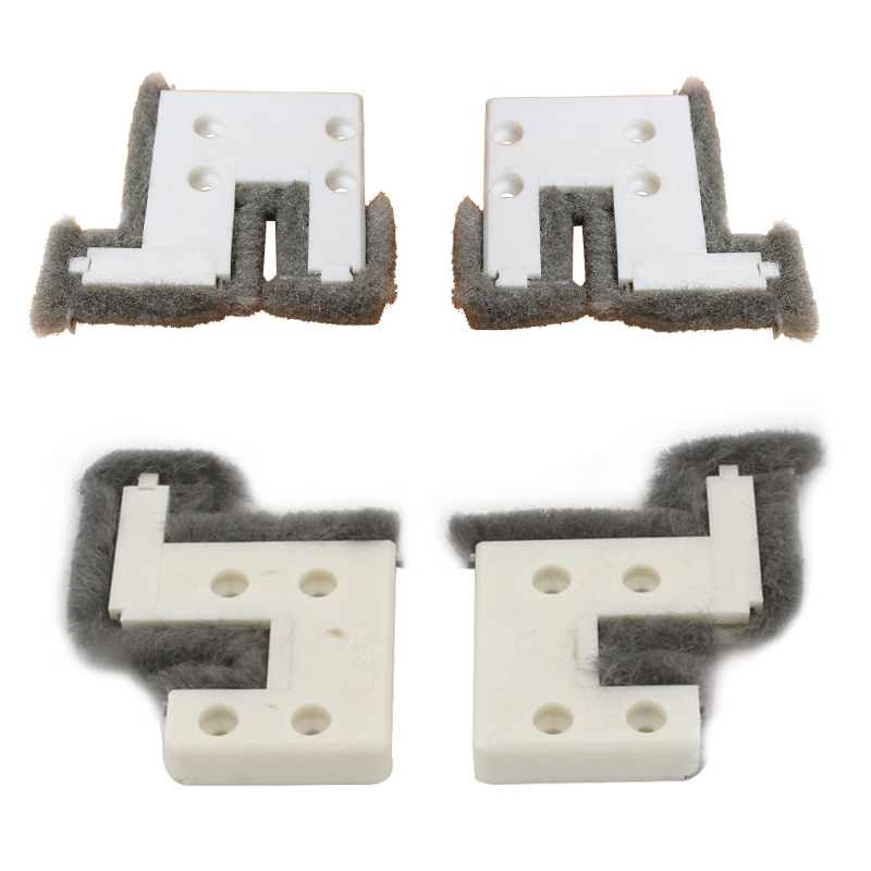 4 stücke Schiebefenster Puffer – Home Security Front Door Bewertung und Preis