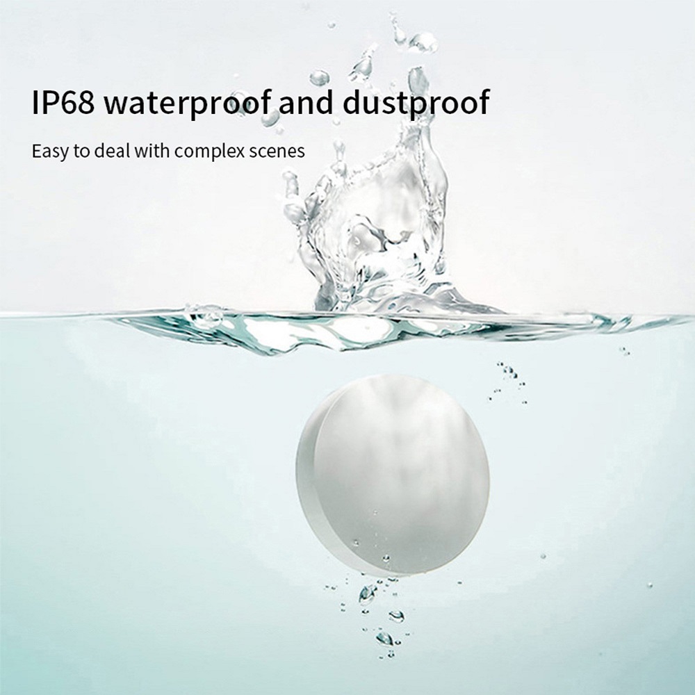Tuya Wasserlecksensor Smart Ho – Home Security App Bewertung und Preis