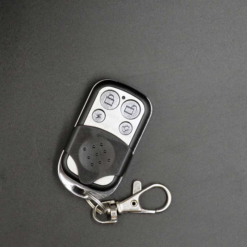 433 MHz Drahtlose Fernbedienun – Home Security Deals Bewertung und Preis