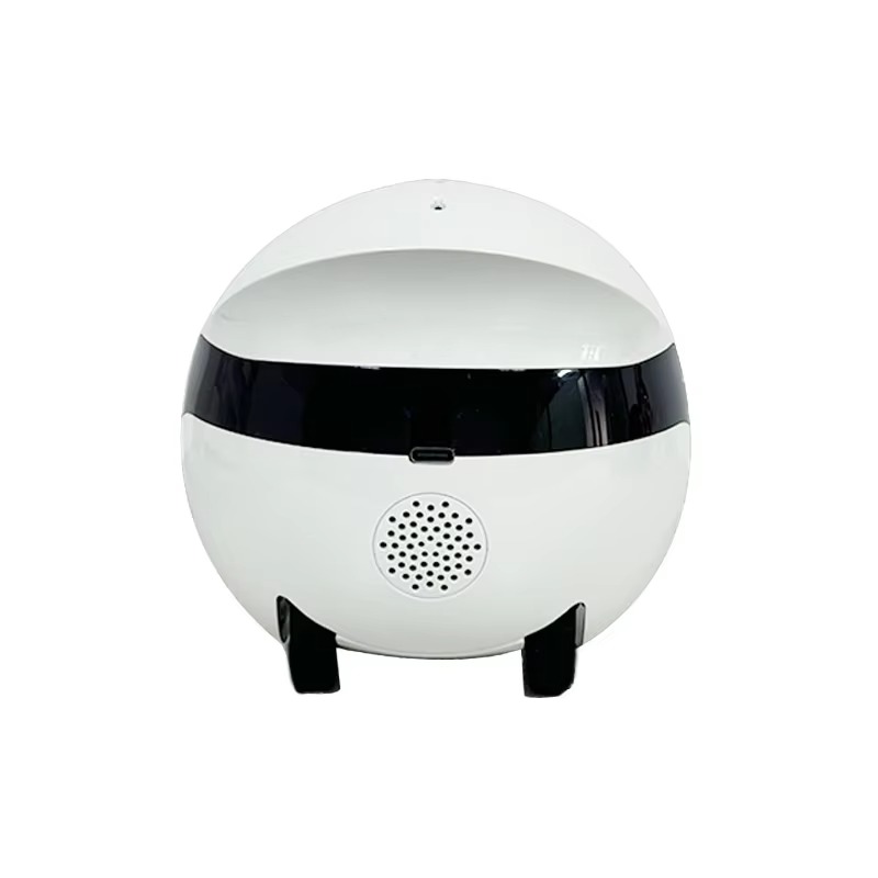 Kamera-Roboter Hund Katze Baby – Home Security Robot Dog Bewertung und Preis