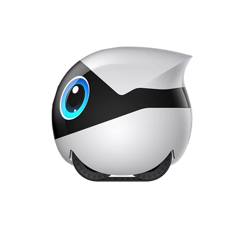 Kamera-Roboter Hund Katze Baby – Home Security Robot Dog Bewertung und Preis