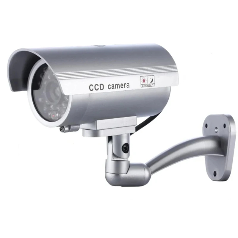 Simulierte Dummy-Kamera mit LE – Home Security Group Bewertung und Preis