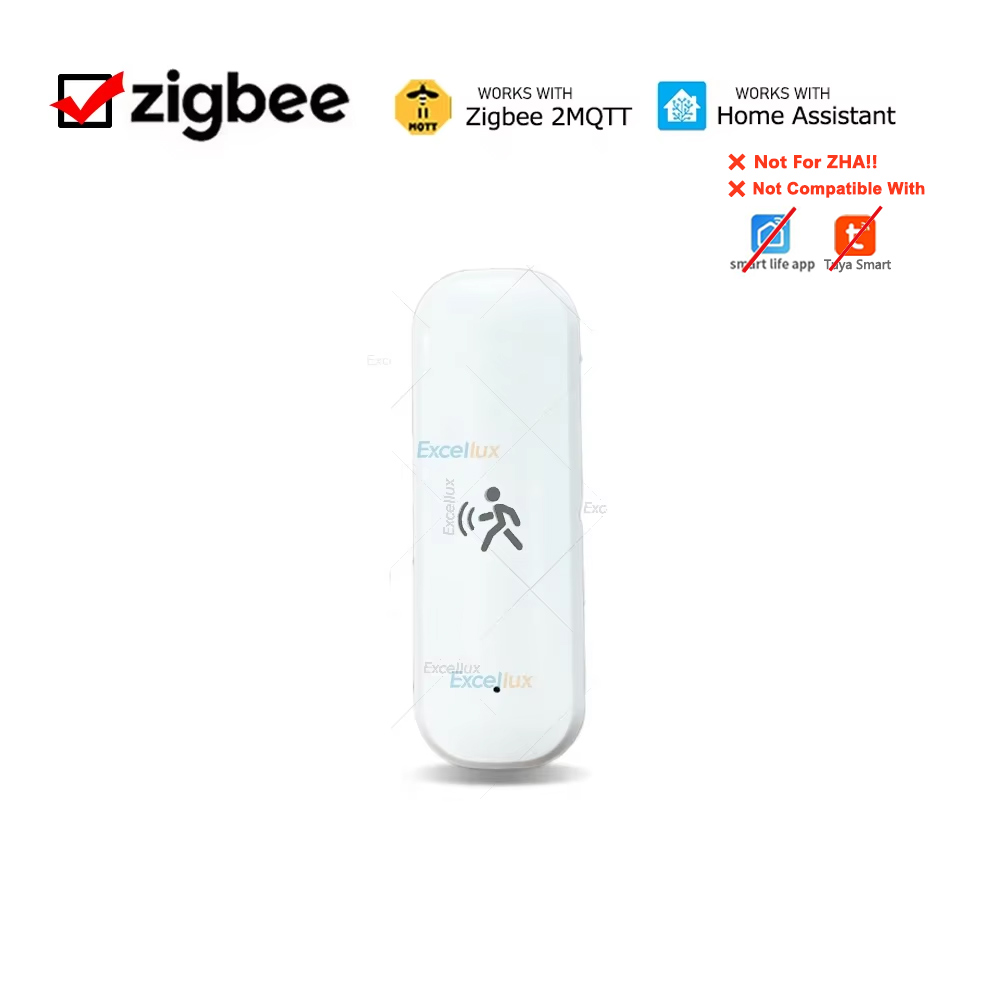 Smart ZigBee Bewegungssensor R – Home Security App Bewertung und Preis