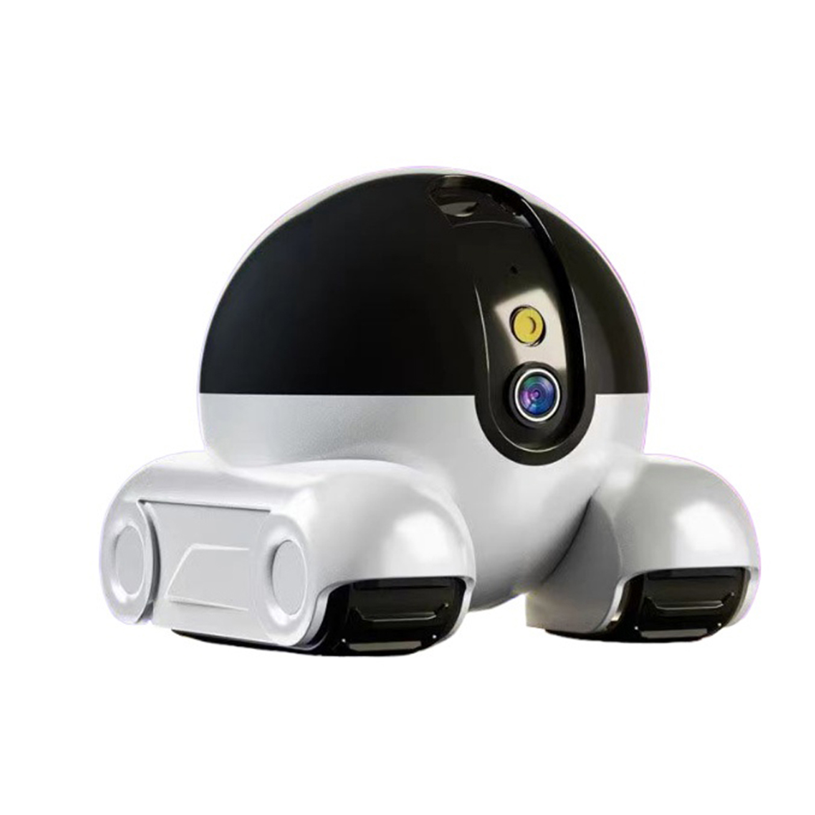 300w HD Objektiv Roboter Kamer – Home Security Robot Dog Bewertung und Preis