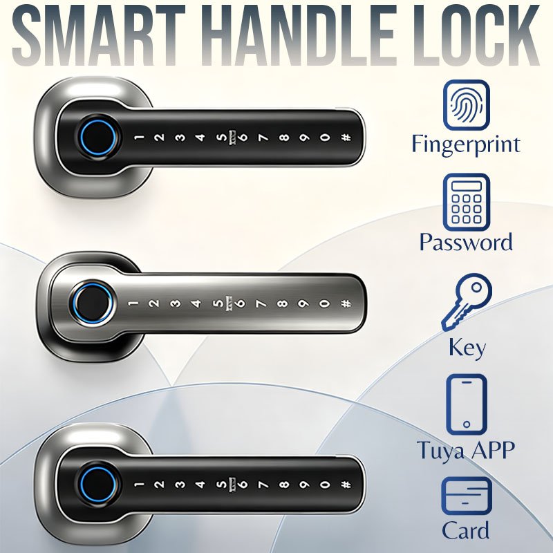 Heimsicherheitsgeräte Intellig – Home Security Group Bewertung und Preis