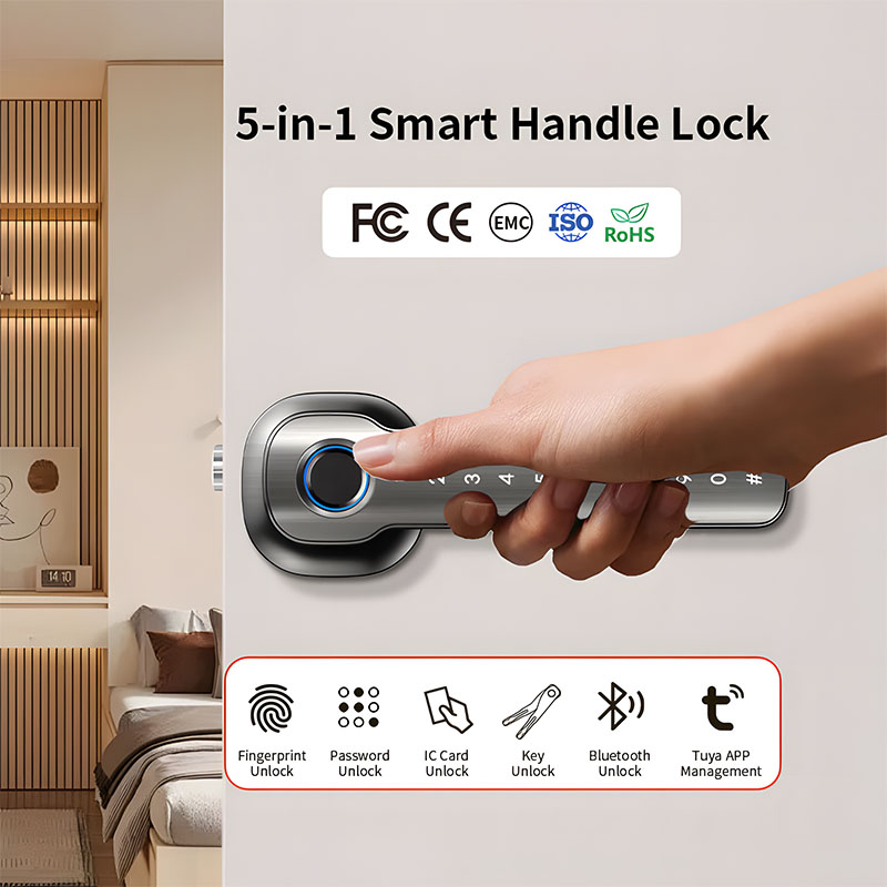 Heimsicherheitsgeräte Intellig – Home Security Group Bewertung und Preis