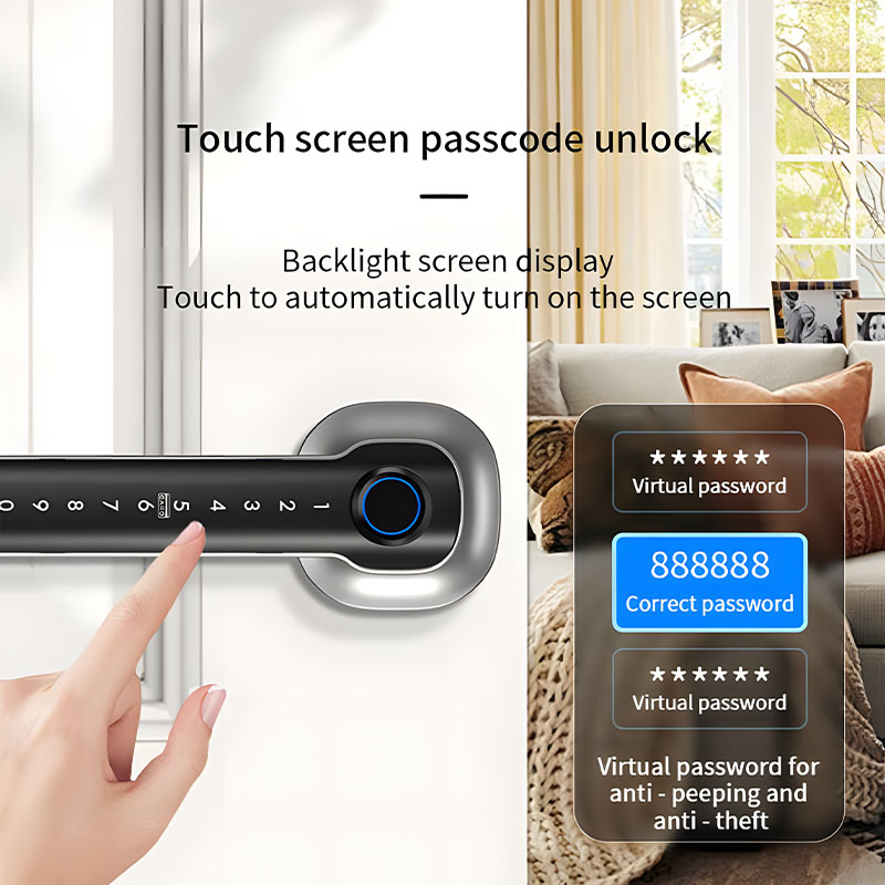 Heimsicherheitsgeräte Intellig – Home Security Group Bewertung und Preis