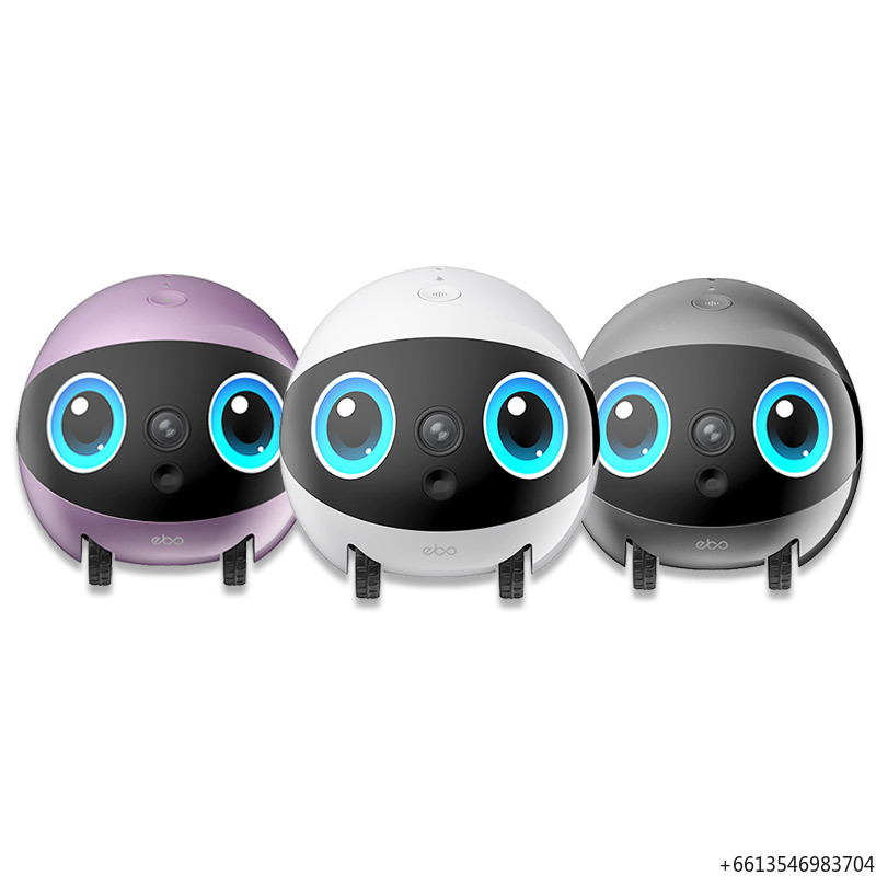 Enabot EBO Air2 Plus Kamera-Ro – Home Security Robot Dog Bewertung und Preis