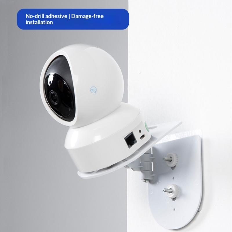Wandmontierte L-förmige PTZ-Ka – Home Security Group Bewertung und Preis