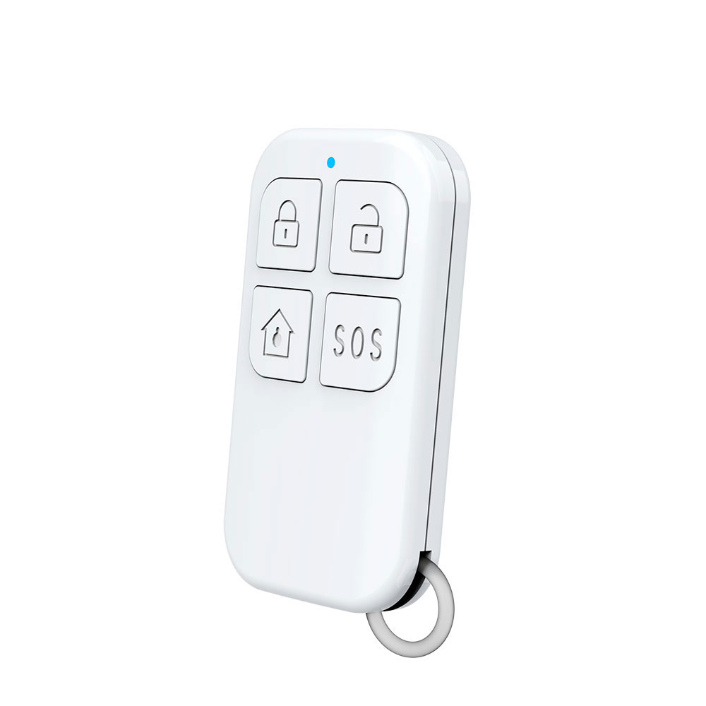 433 MHz drahtloser Fernbedienu – Home Security Deals Bewertung und Preis