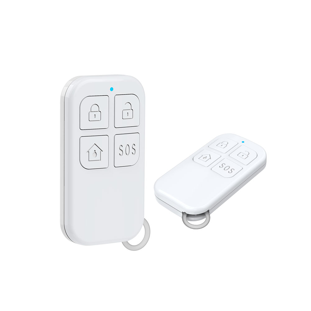 433 MHz drahtloser Fernbedienu – Home Security Deals Bewertung und Preis