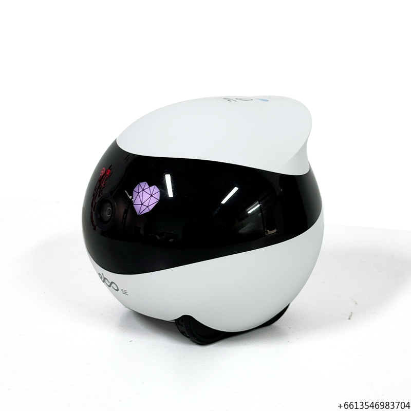 Enabot Ebo Se Roboter-Hund Kat – Home Security Robot Dog Bewertung und Preis