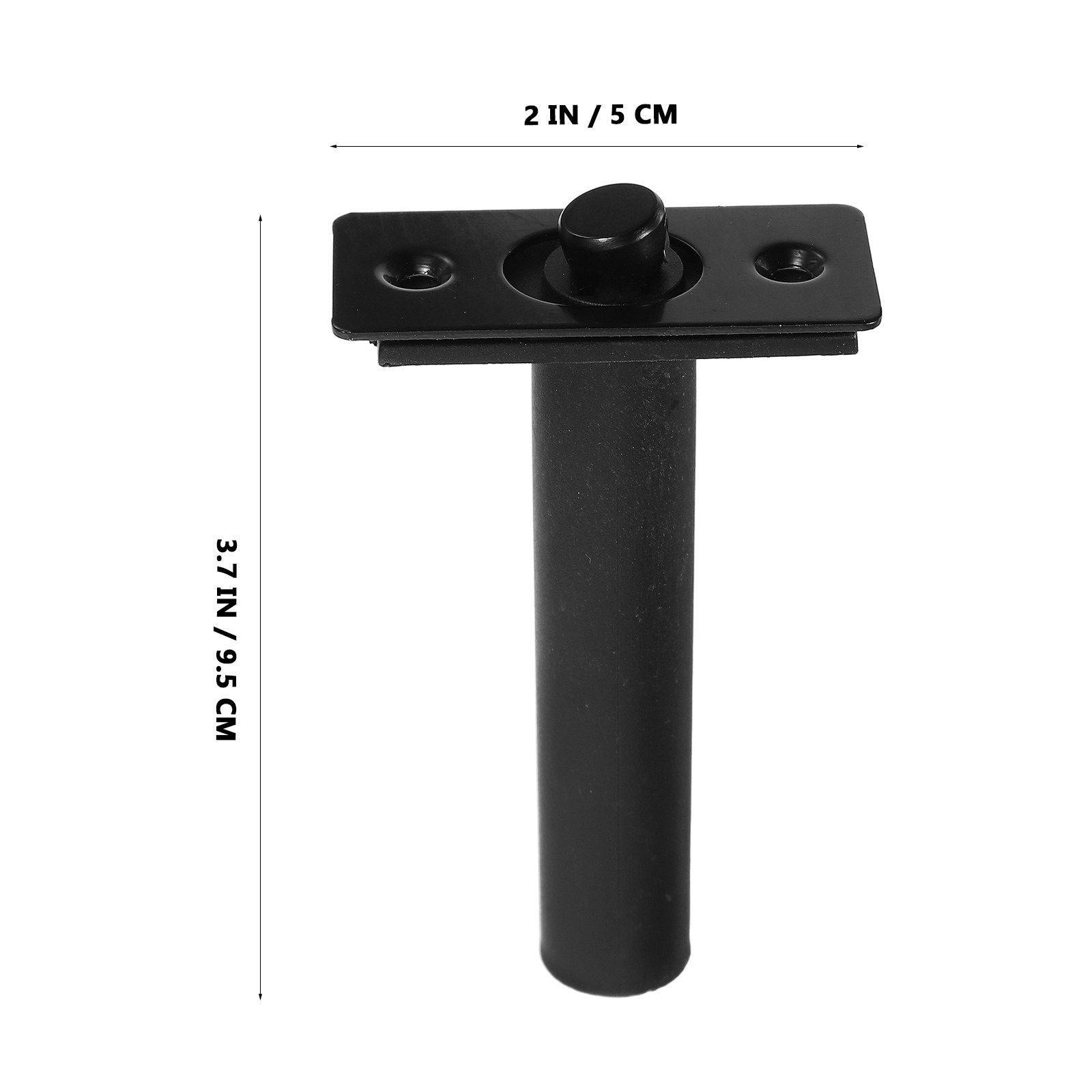 1 Set Verdecktes Edelstahl-Tür – Home Security Front Door Bewertung und Preis