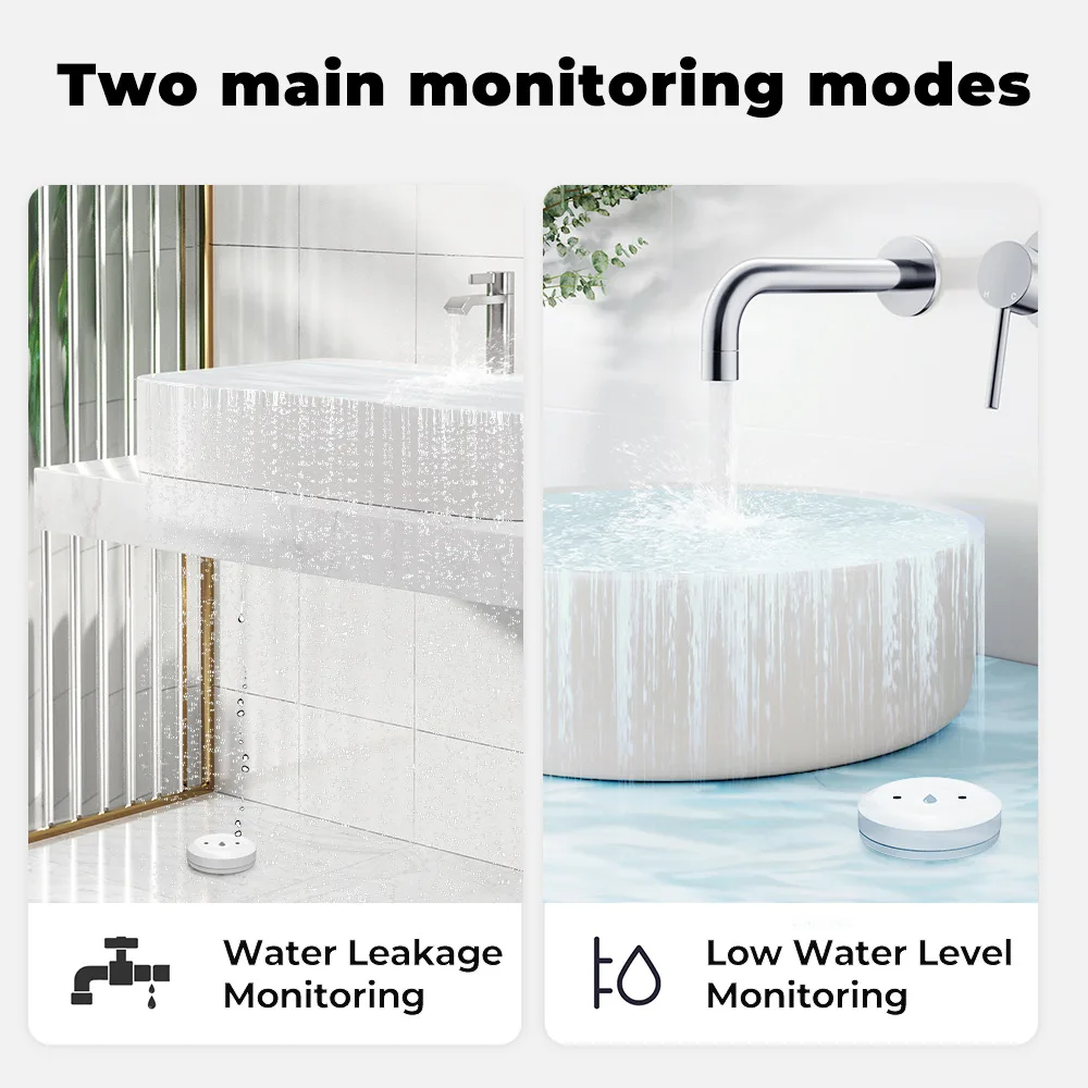 Für Tuya ZigBee 3.0 Intelligen – Home Security Monitor Bewertung und Preis