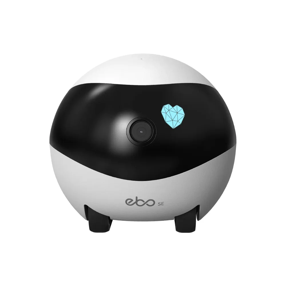 SE Kamera Roboter für Hund Kat – Home Security Robot Dog Bewertung und Preis