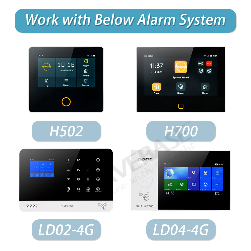 A5 Drahtloser Notfall-Panikkno – Home Security Deals Bewertung und Preis