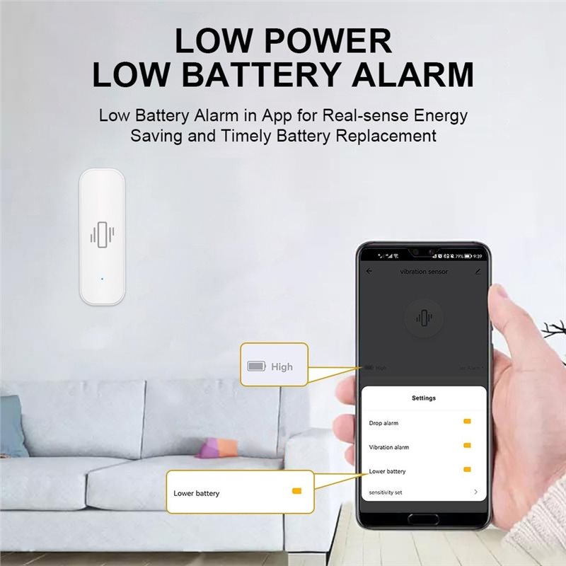 【WERTVOLLES GELD】Tuya Wifi Sma – Home Security App Bewertung und Preis