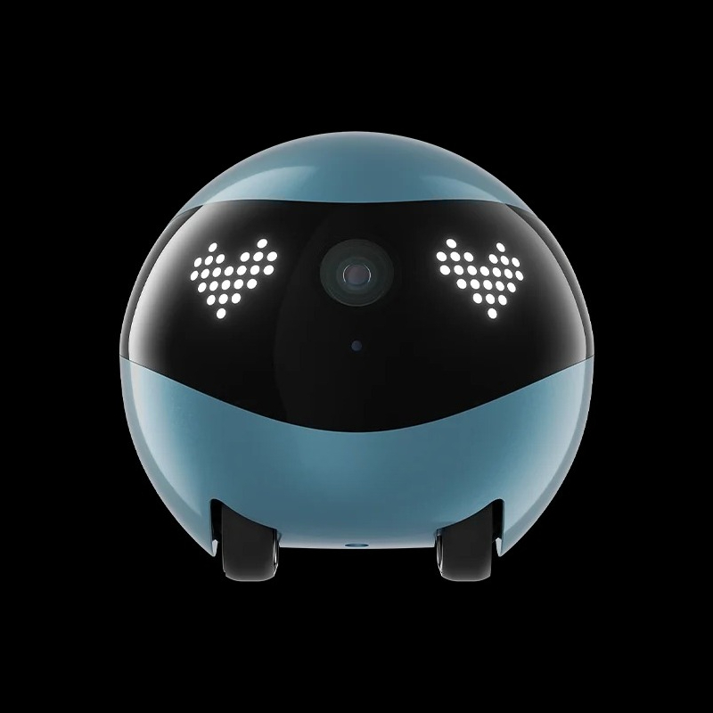Air2 Kamera-Roboter für Hund,  – Home Security Robot Dog Bewertung und Preis