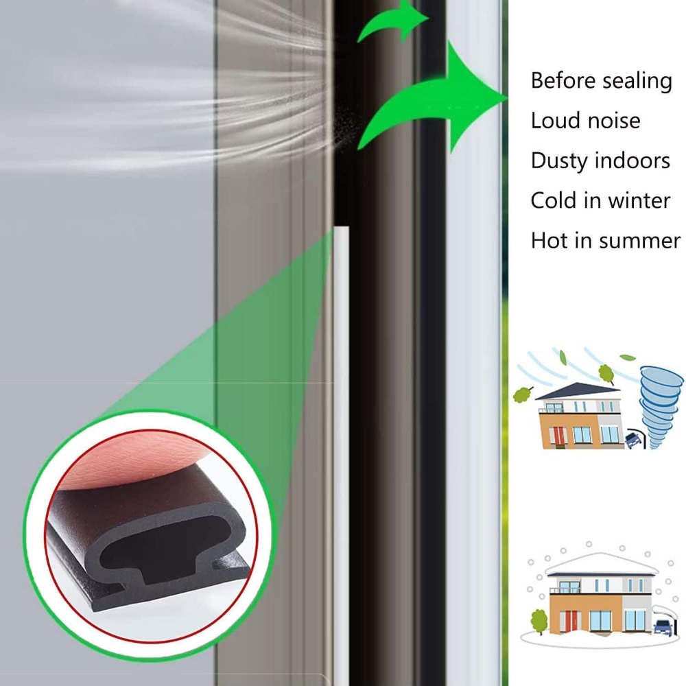 6–15 m schalldichter Tür- und  – Home Security Front Door Bewertung und Preis