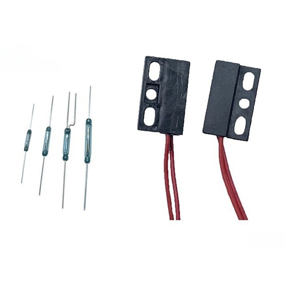 Hochempfindlicher Schalter für – Home Security Deals Bewertung und Preis