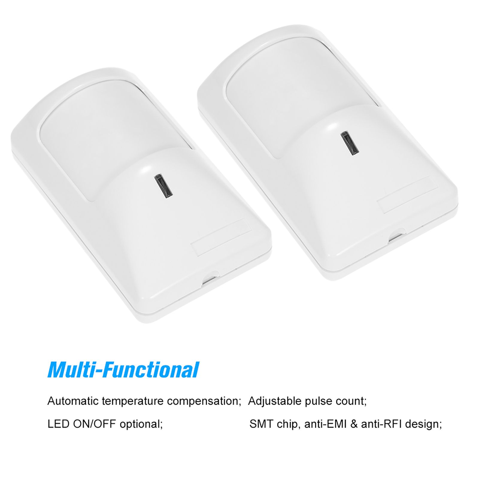 2 stücke Sensor Anti-Haustier  – Home Security Deals Bewertung und Preis