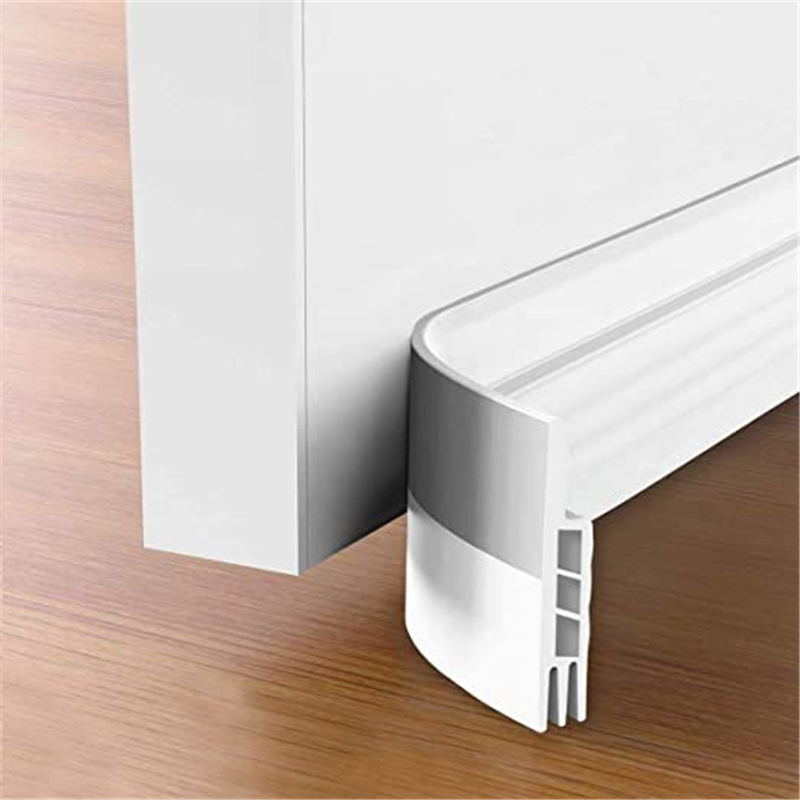 100 * 4,5 cm Türbodendichtungs – Home Security Front Door Bewertung und Preis