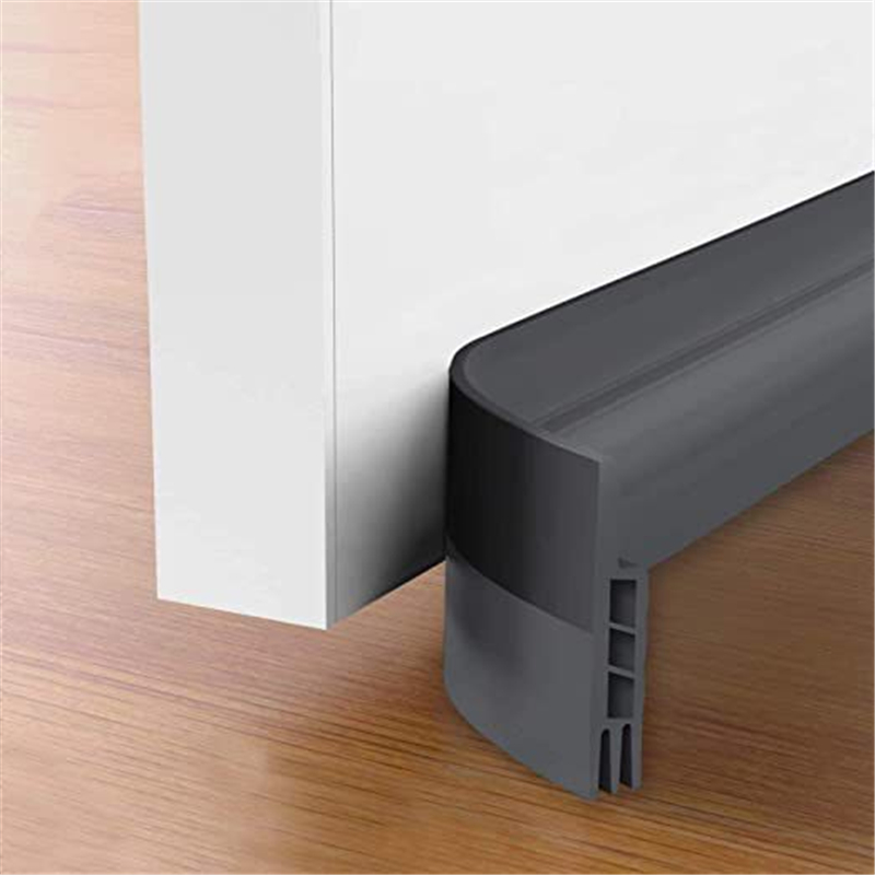 100 * 4,5 cm Türbodendichtungs – Home Security Front Door Bewertung und Preis