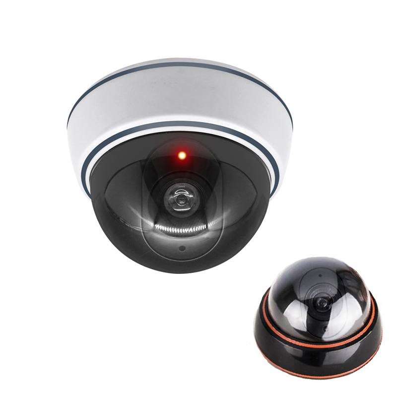 Kreative Schwarz/Weiß Gefälsch – Home Security Deals Bewertung und Preis